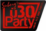 Tickets für Suberg´s ü30 Party am 01.07.2017 kaufen - Online Kartenvorverkauf